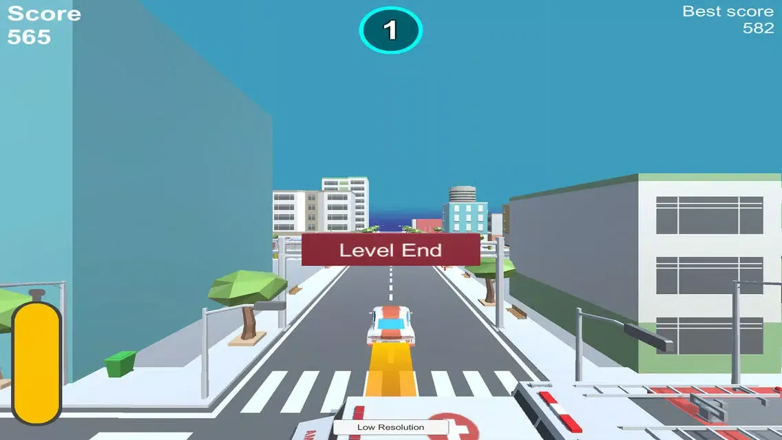 تصاویر Car Crasher- KartRider