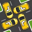 Mini Car Escape: Traffic Rush