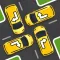 Mini Car Escape: Traffic Rush