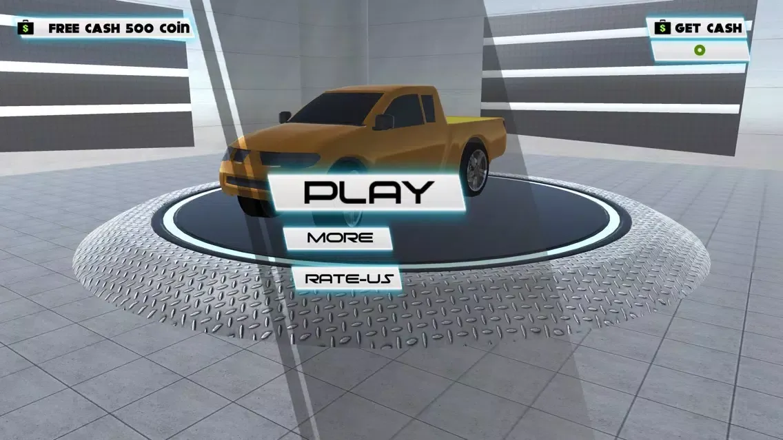 Ảnh chụp màn hình của Traffic Racer City & Highway