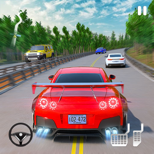 Real Car Racing Games Offline