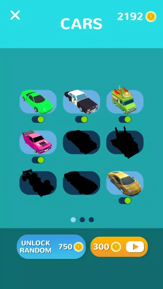 Traffic Parking - Avoid Train应用截图