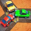 Rush Madness: Car Parking Game Rush Madness: Car Parking Game