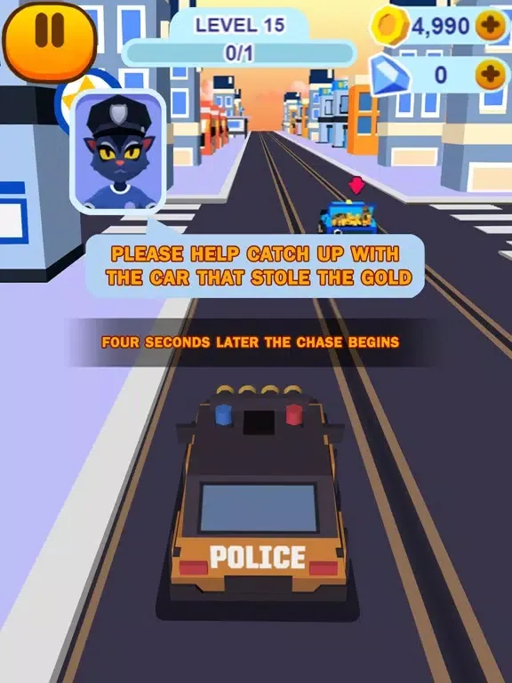 Traffic Commander™ iPad  سکرین شاٹس