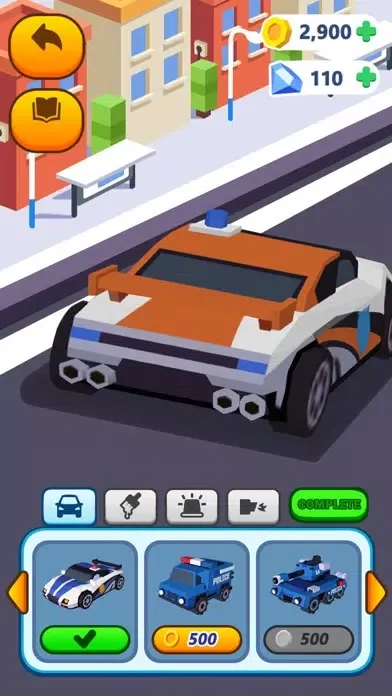 Traffic Commander™ سکرین شاٹس
