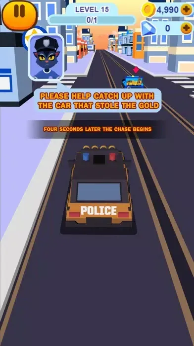 Traffic Commander™ سکرین شاٹس