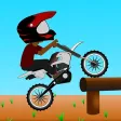 Trail Bike Offroad Legend - xtreme trailbiking