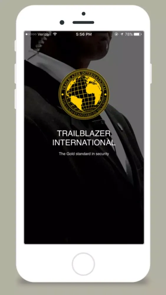 Trailblazer Agent 스크린샷
