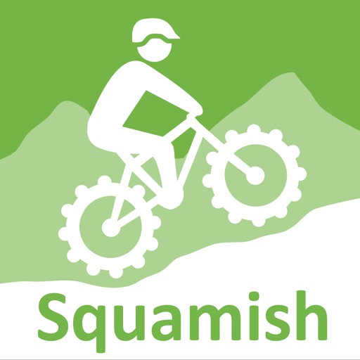 TrailMapps: Squamish