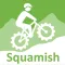 TrailMapps: Squamish