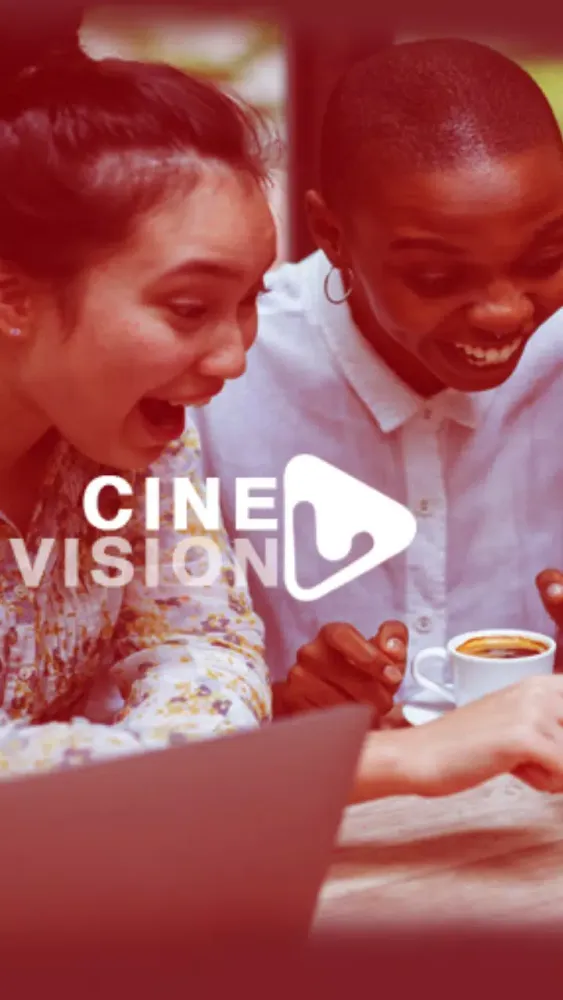 صور Cine Vision V6