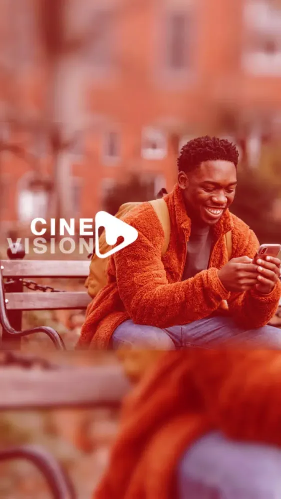 صور Cine Vision V6