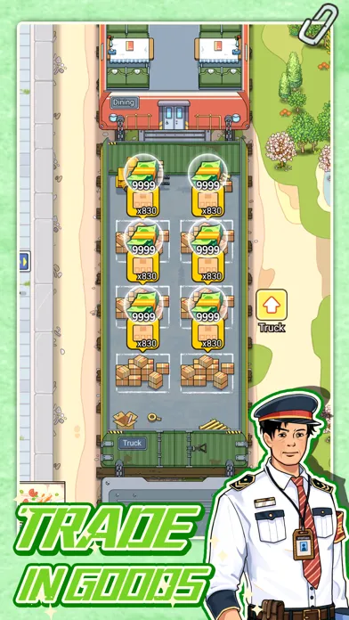 Railway Master Tycoon Screenshots