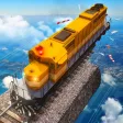 Train Ramp Jumping Train Ramp Jumping