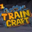 TrainCraft Game