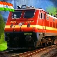 Indian Train Drive