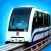 Drive Monorail Train