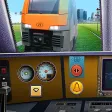 Passenger Train Simulator