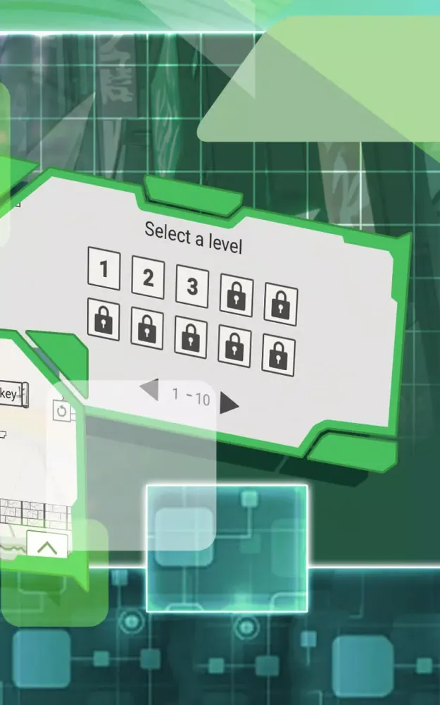 Abilities Training Camp Screenshots