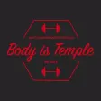 BodyIsTemple