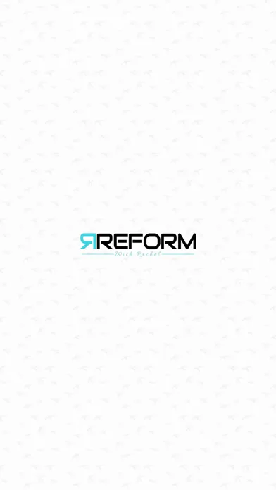 Reform by Reform With Rachel स्क्रीनशॉट