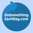 DO by Do Something Each Day