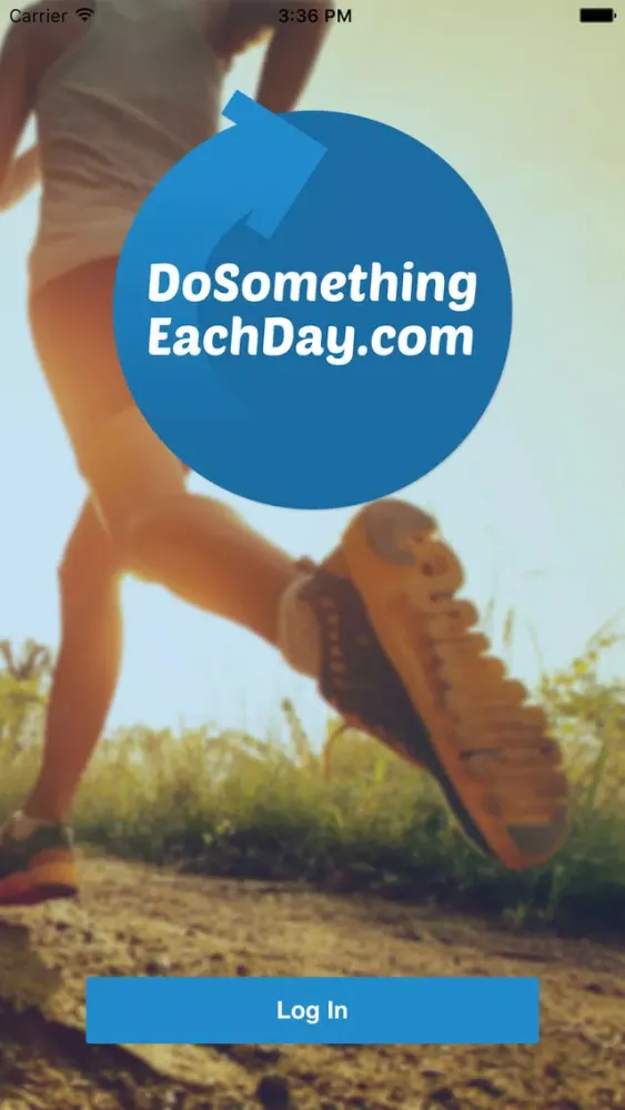 DO by Do Something Each Day应用截图