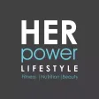 HPL - Her Power Lifestyle