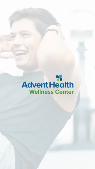 AHWC Wellness Center應用截圖