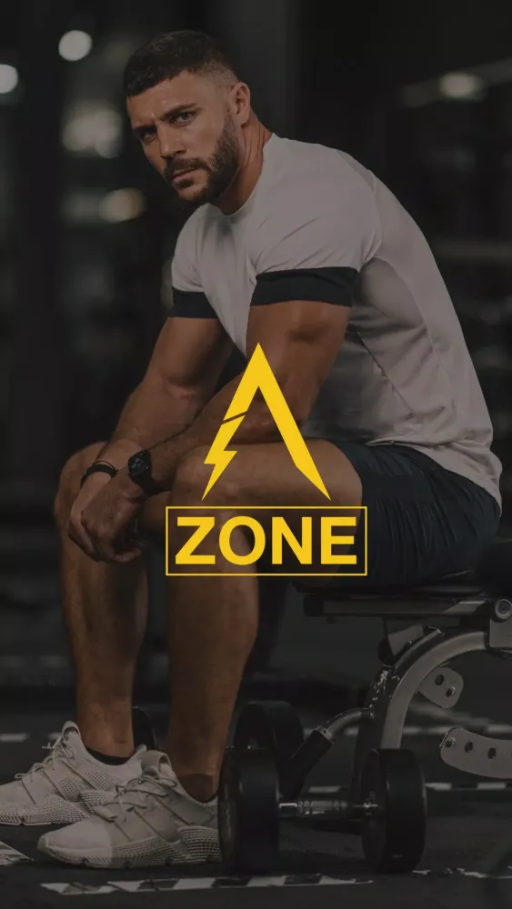 Скриншоты The A Zone