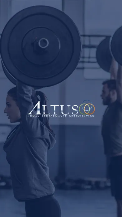 Скриншоты Altus Coaching