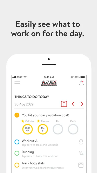 تصاویر Apex Athletics of Greenbrier