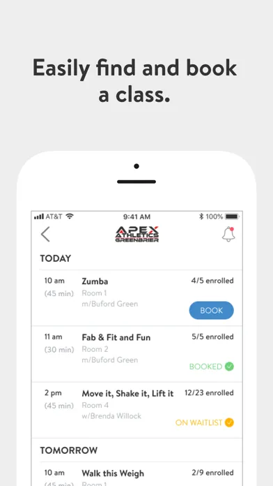 تصاویر Apex Athletics of Greenbrier