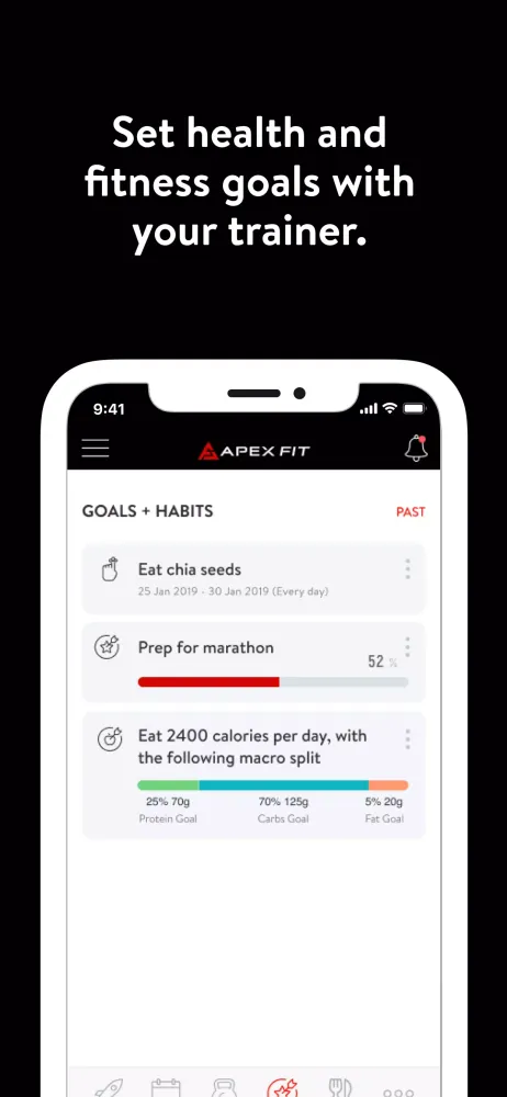 صور Apex Fit Programming