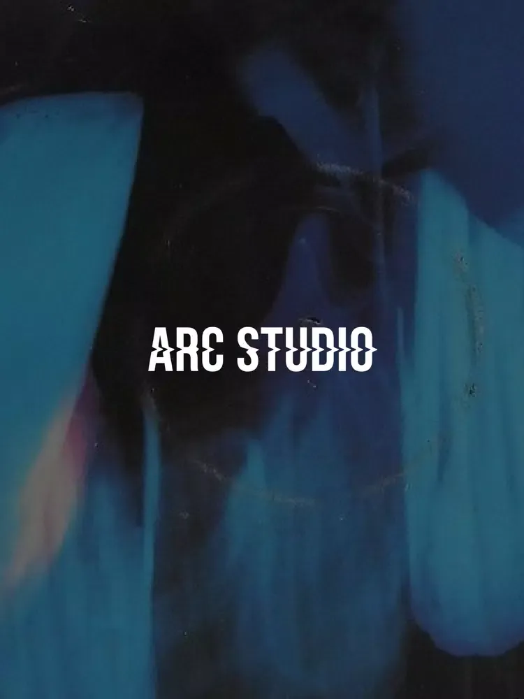 Zrzuty ekranu ARC Studio Online iPad 