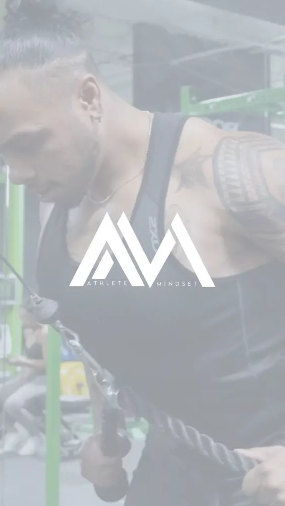 Captures d'écran de ATHLETE MINDSET