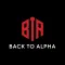 Back To Alpha