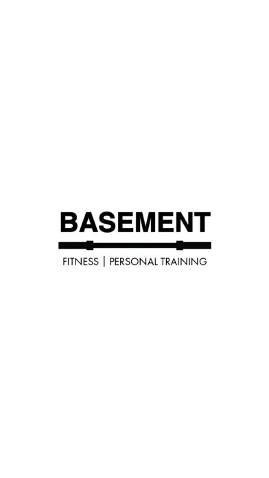 Ảnh chụp màn hình của Basement Fitness