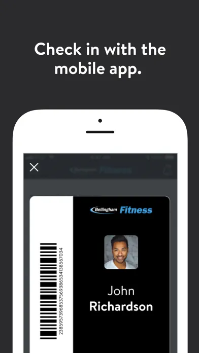 تصاویر Bellingham Fitness