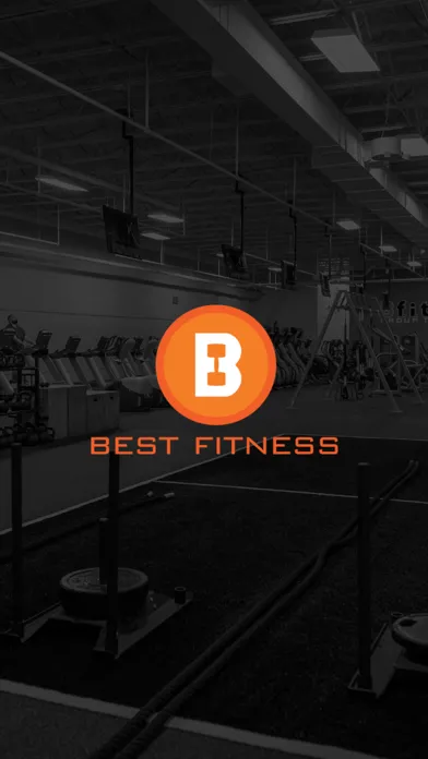 صور Best Fitness Gyms