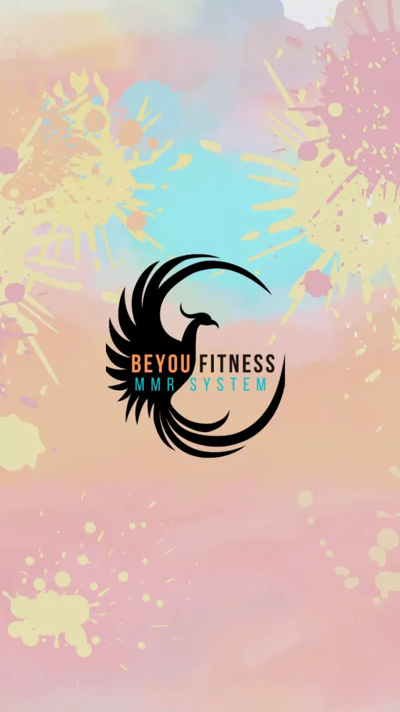 BeYou MMR System سکرین شاٹس