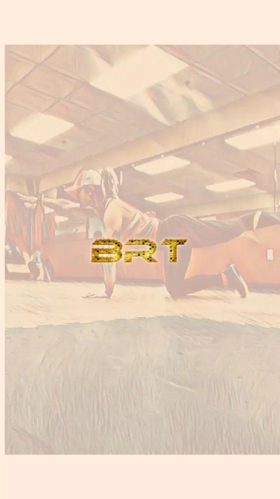 Big Rob Training应用截图