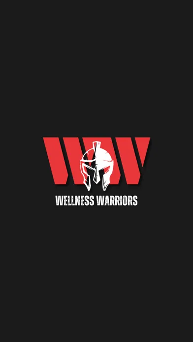 Ảnh chụp màn hình của Wellness Warriors Coaching