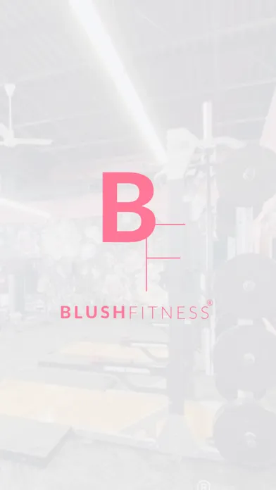 صور BLUSH FITNESS Virtual