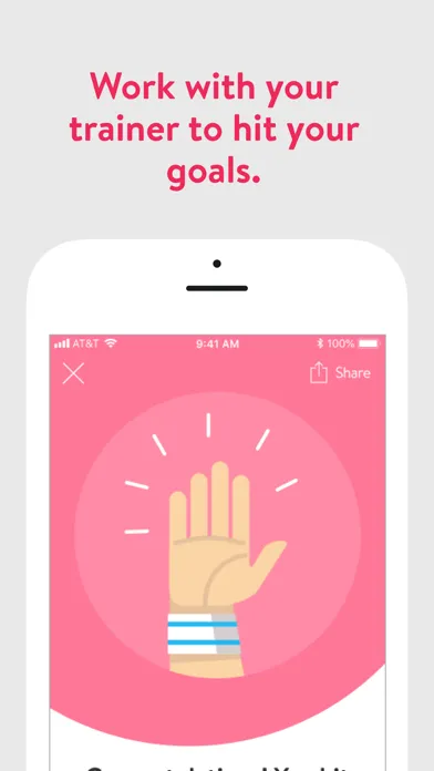 صور BLUSH FITNESS Virtual