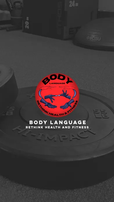 Body Language Online Screenshots