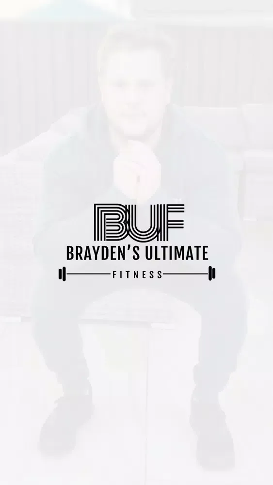 Braydens Ultimate Fitness Screenshots