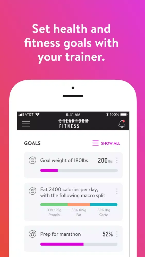 صور Breakroom Fitness