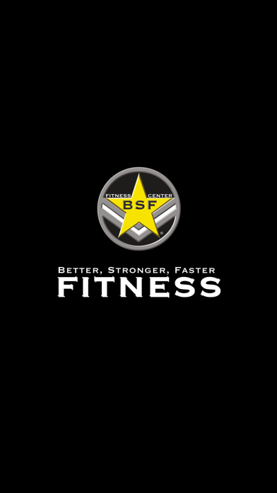 BSF Fitness Screenshots