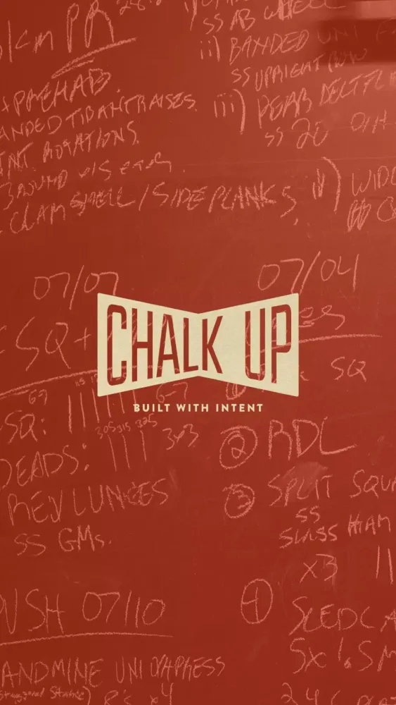 تصاویر Chalk Up